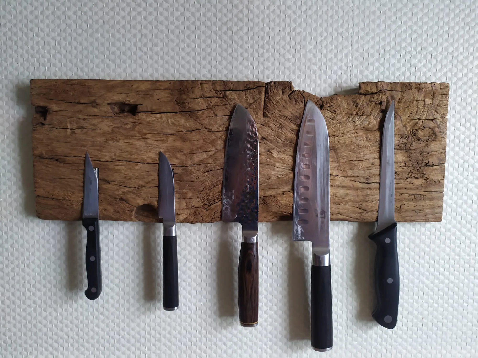 Oud eiken woonaccessoires — MoodsWood, oud eiken meubelmaker in Aalst (GLD)
